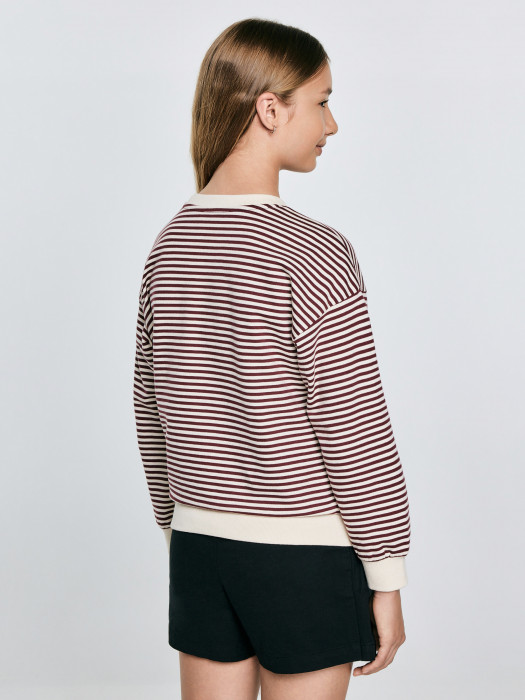 Dievčenské tričko LANLA 604